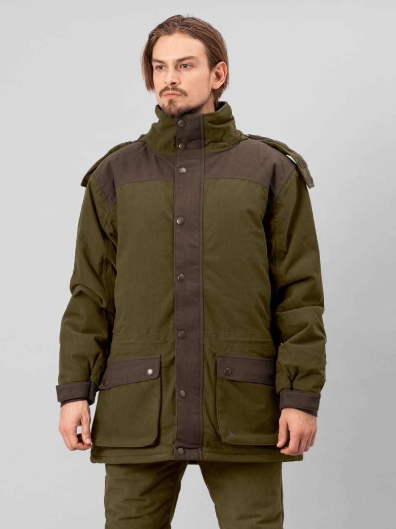 Seeland Max warm II Jacke von Seeland