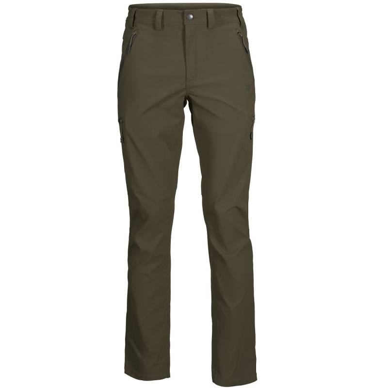 Seeland Outdoor Stretch Jagdhose Pine Green von Seeland