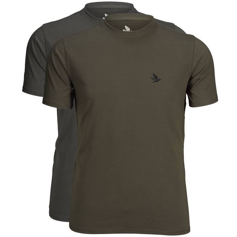 Seeland Outdoor T-Shirt 2er-pack von Seeland