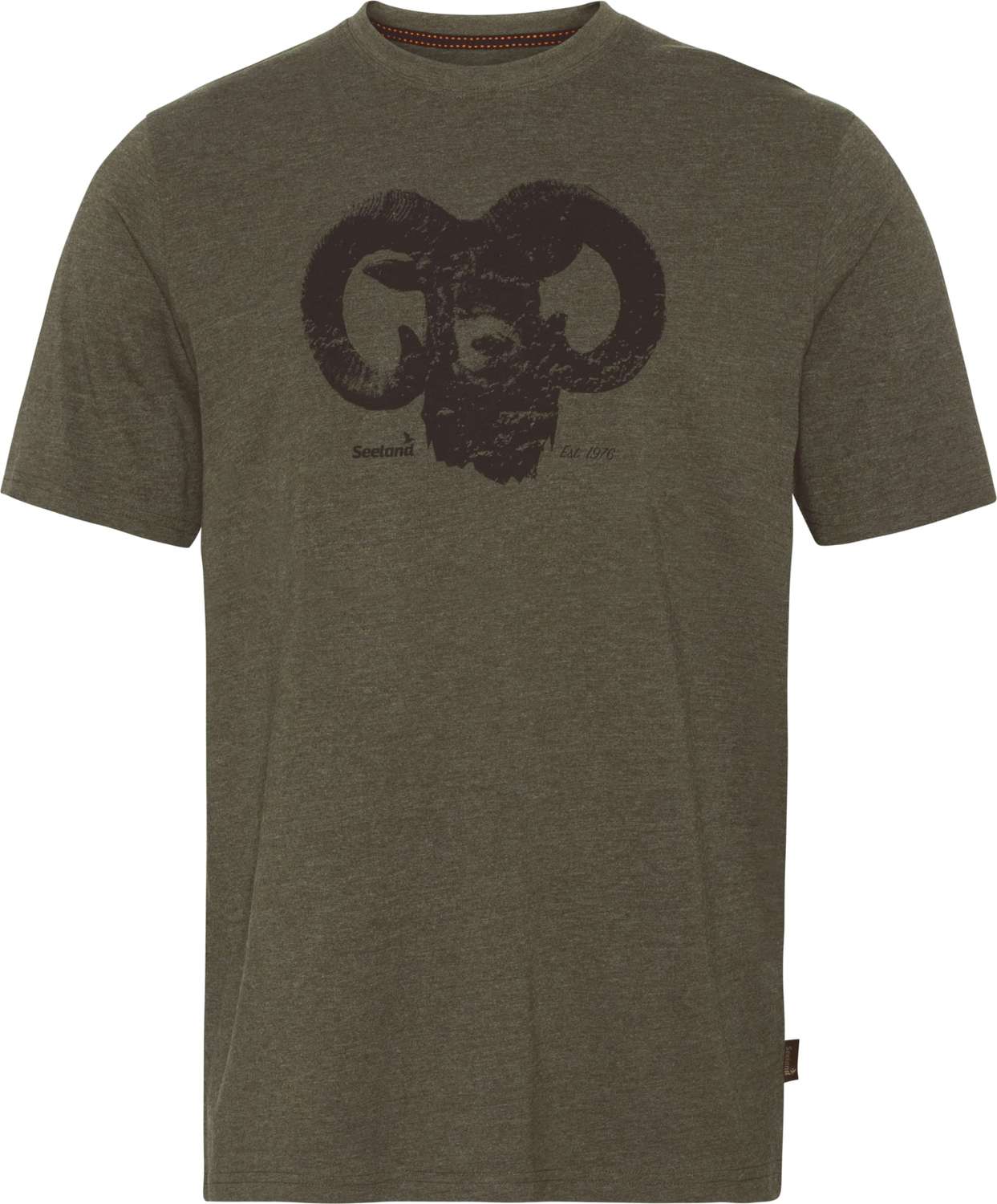 Seeland Outdoor T-Shirt Jagdshirt von Seeland