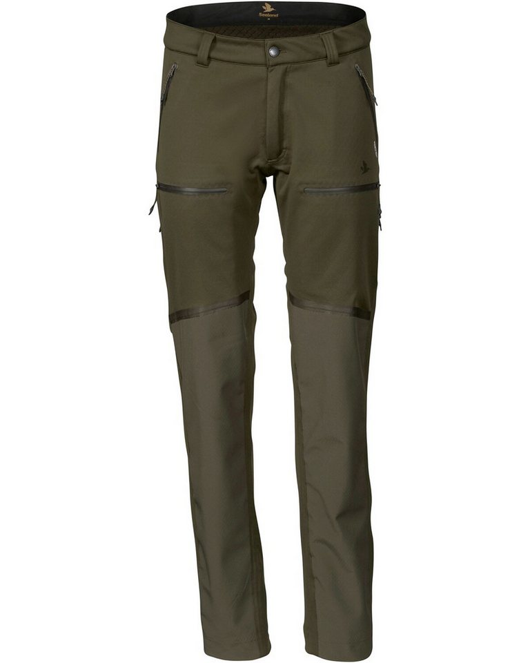 Seeland Outdoorhose Damen Hose Hawker Advance von Seeland