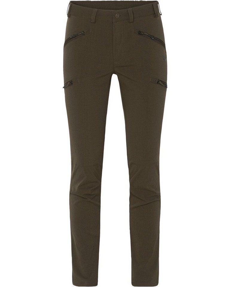 Seeland Outdoorhose Damen Hose Larch Stretch von Seeland