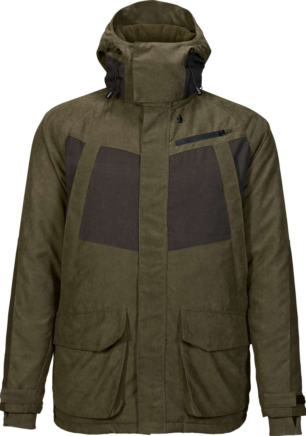 Seeland Polar Max Jagdjacke von Seeland