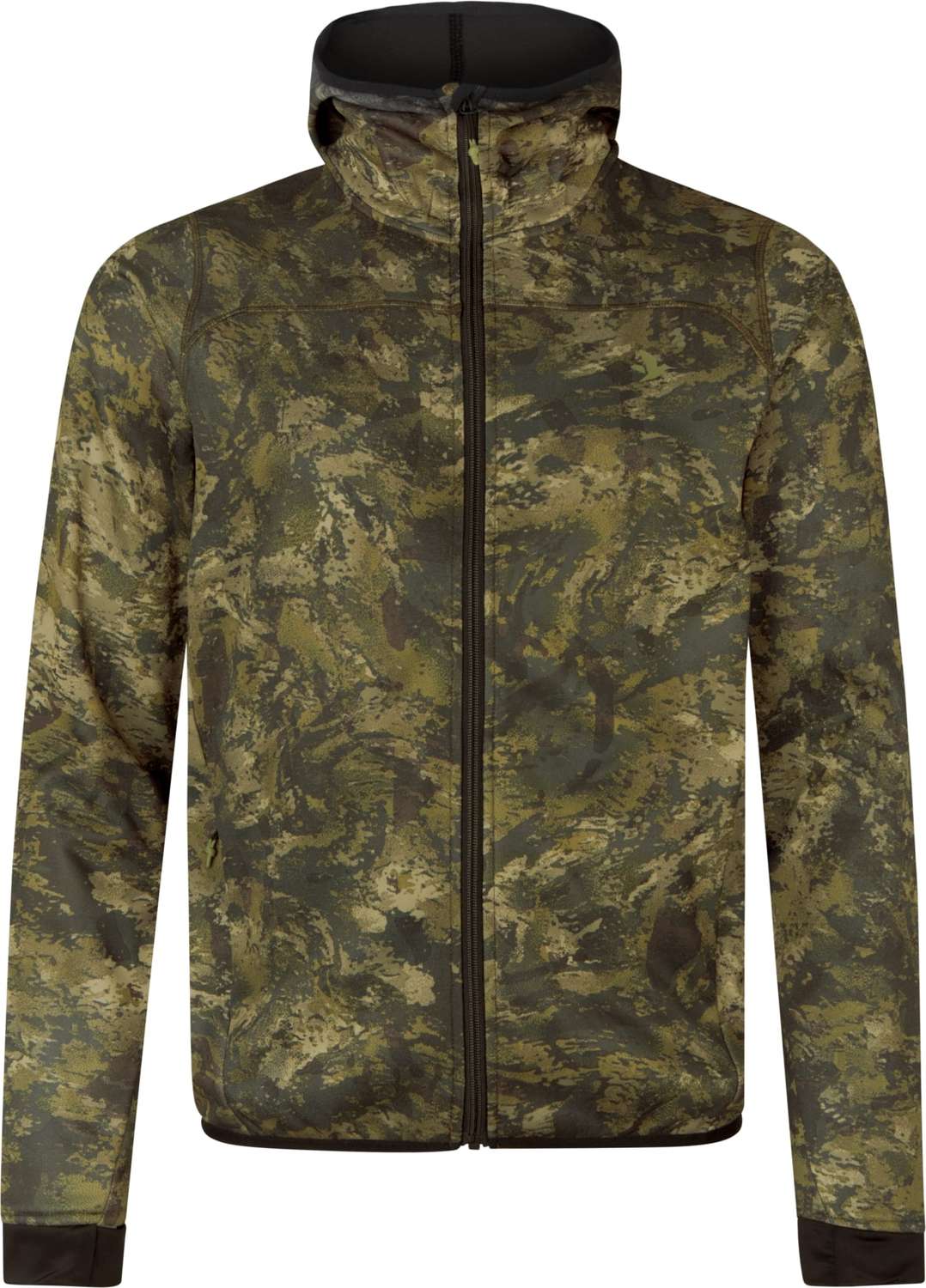 Seeland Power Camo Fleecejacke von Seeland
