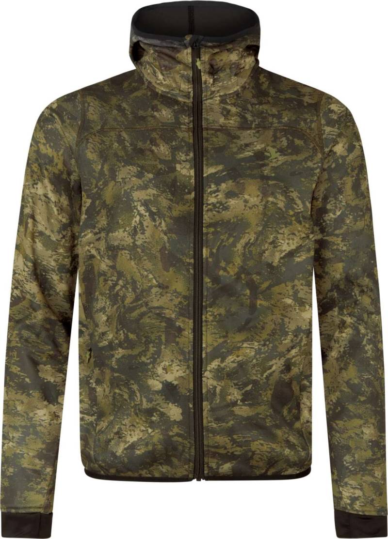 Seeland Power Camo Fleecejacke von Seeland