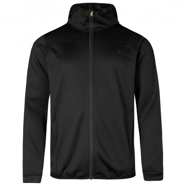 Seeland - Power Fleecejacke - Fleecejacke Gr 3XL;L;XL;XXL braun;schwarz von Seeland