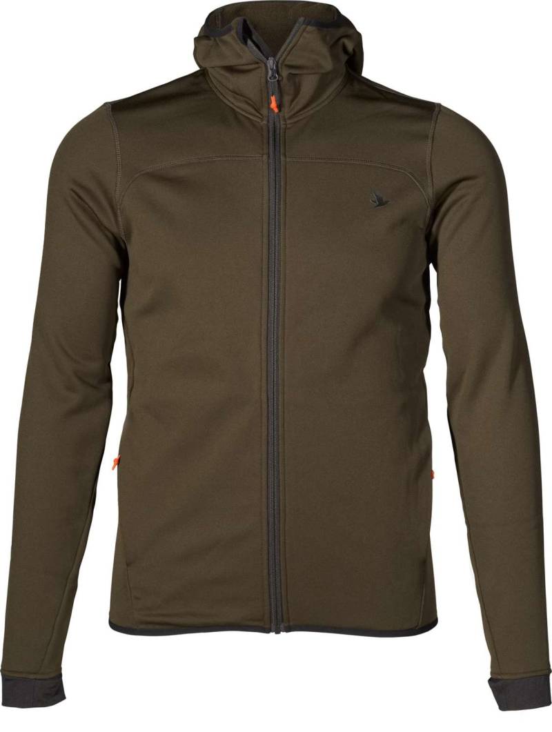 Seeland Power Fleecejacke Grün von Seeland