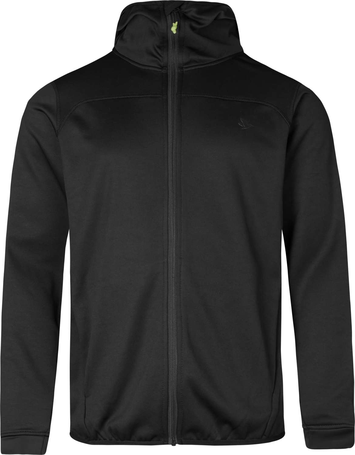 Seeland Power Fleecejacke Schwarz von Seeland