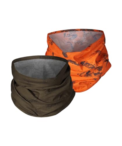 Seeland Rohrschal 2er-Pack Gr. Einheitsgröße Seeland Rohrschal 2er-Pack Gr. Einheitsgröße von Seeland