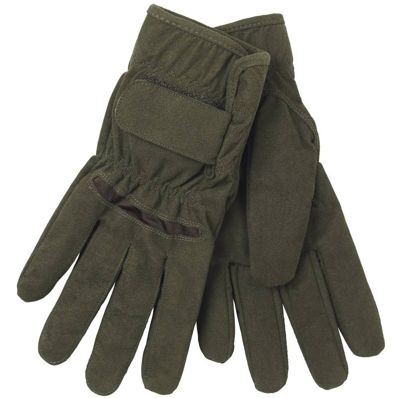 Seeland Schießhandschuhe Grün von Seeland