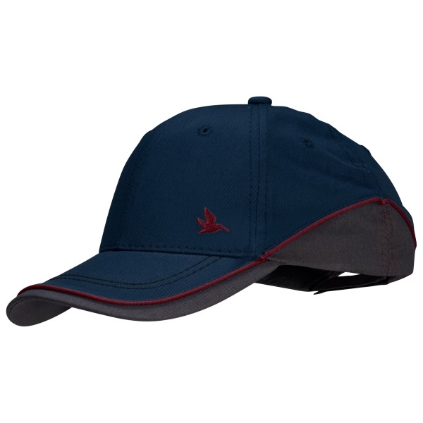 Seeland - Skeet Kappe - Cap Gr One Size blau von Seeland