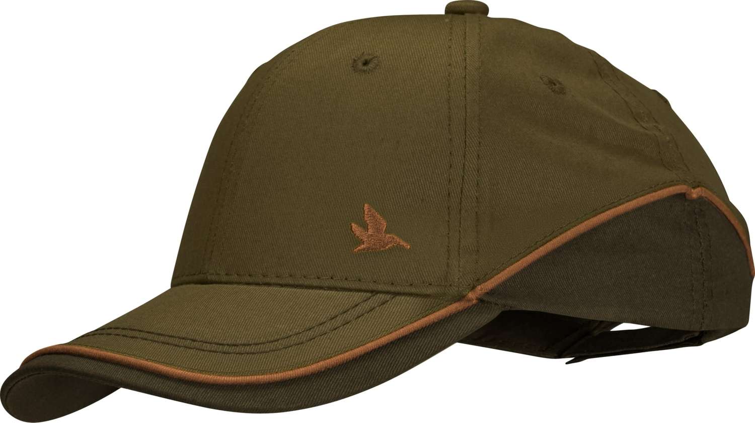 Seeland Skeet Kappe Grün von Seeland