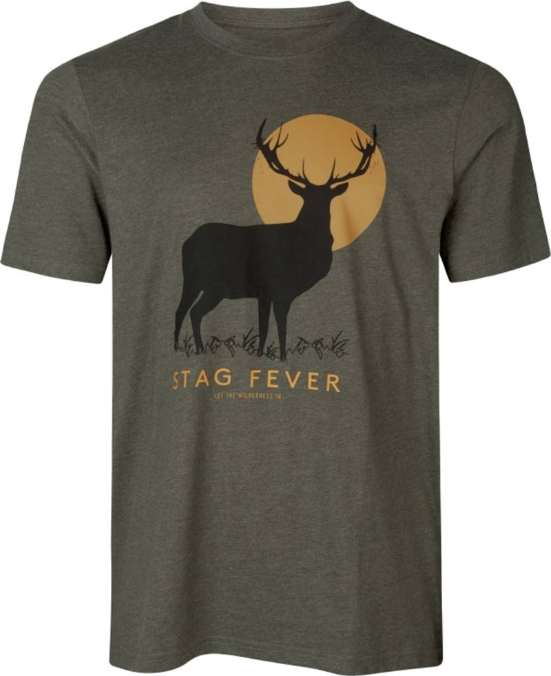 Seeland Stag Fever Jagdshirt von Seeland