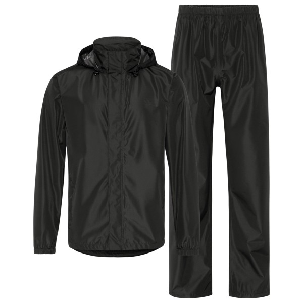 Seeland - Taxus Rain Set - Regenset Gr 3XL schwarz von Seeland