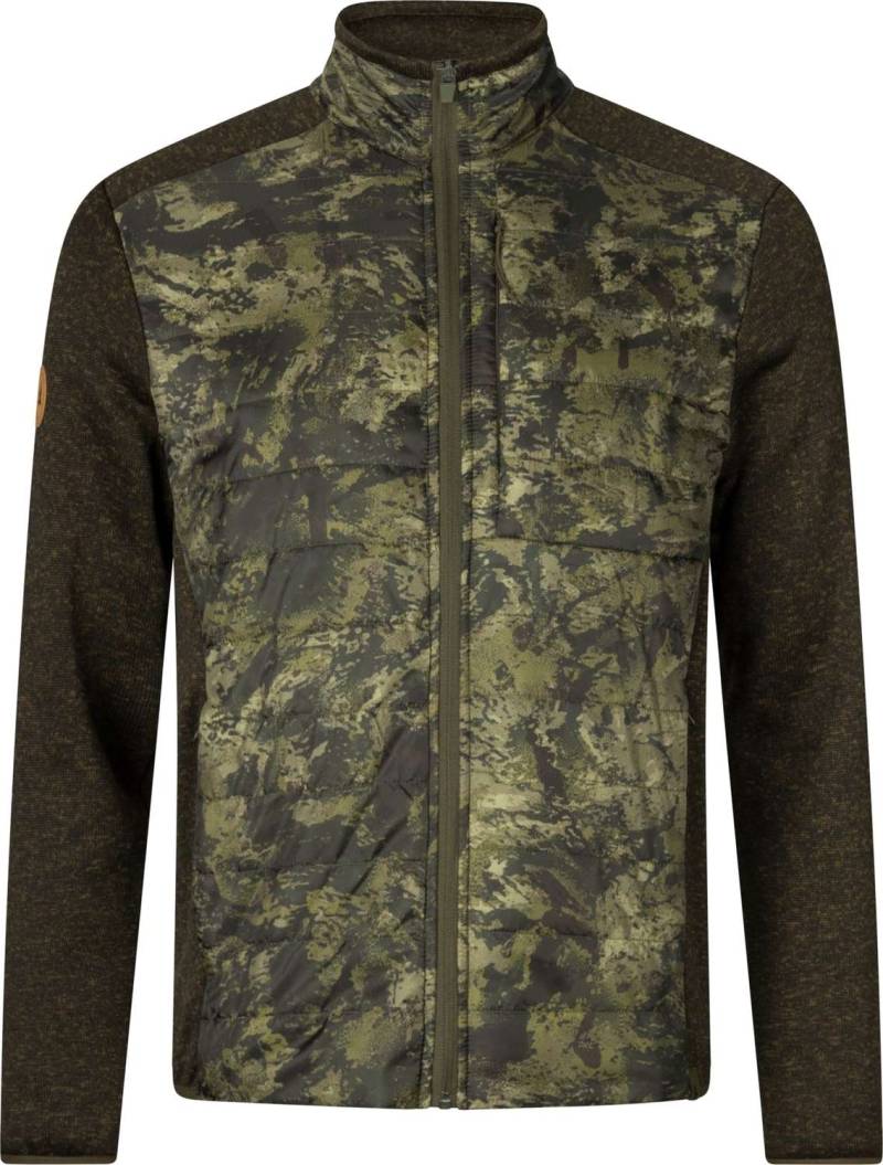 Seeland Theo Hybrid Jacke Camo von Seeland