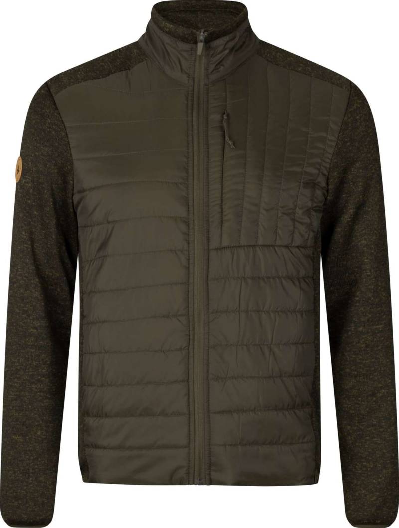 Seeland Theo Hybrid Jacke Grün von Seeland