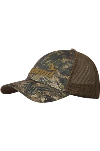 Seeland Tuff Trucker Cap | InVis MPC Green, One Size Seeland Tuff Trucker Cap | InVis MPC Green, One Size von Seeland