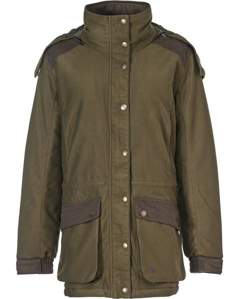 Seeland Winterjacke Damen Jacke Max Warm II Wasserdicht von Seeland