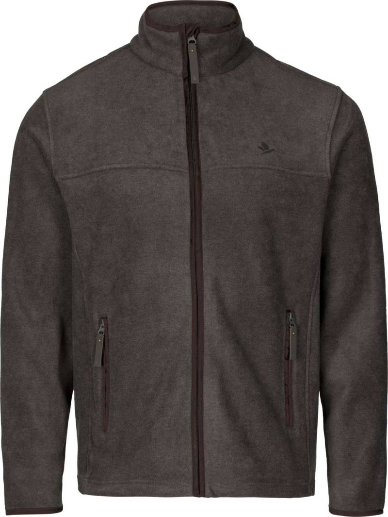 Seeland Woodcock Earl Fleecejacke Grau von Seeland
