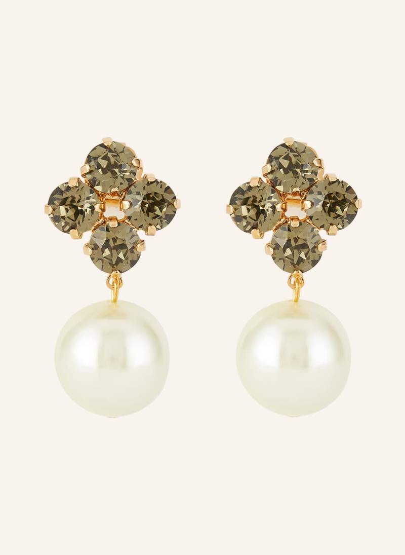 Seenberg Ohrhänger gruen von Seenberg