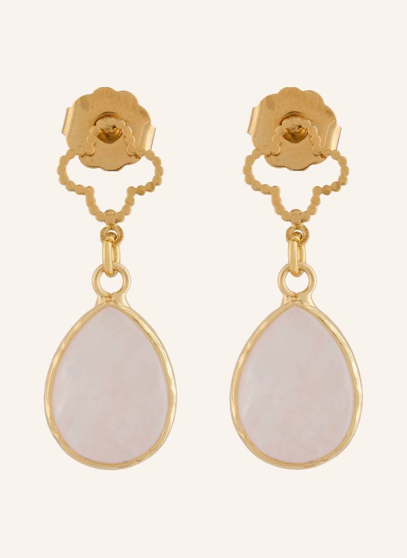 Seenberg Ohrhänger rosa von Seenberg