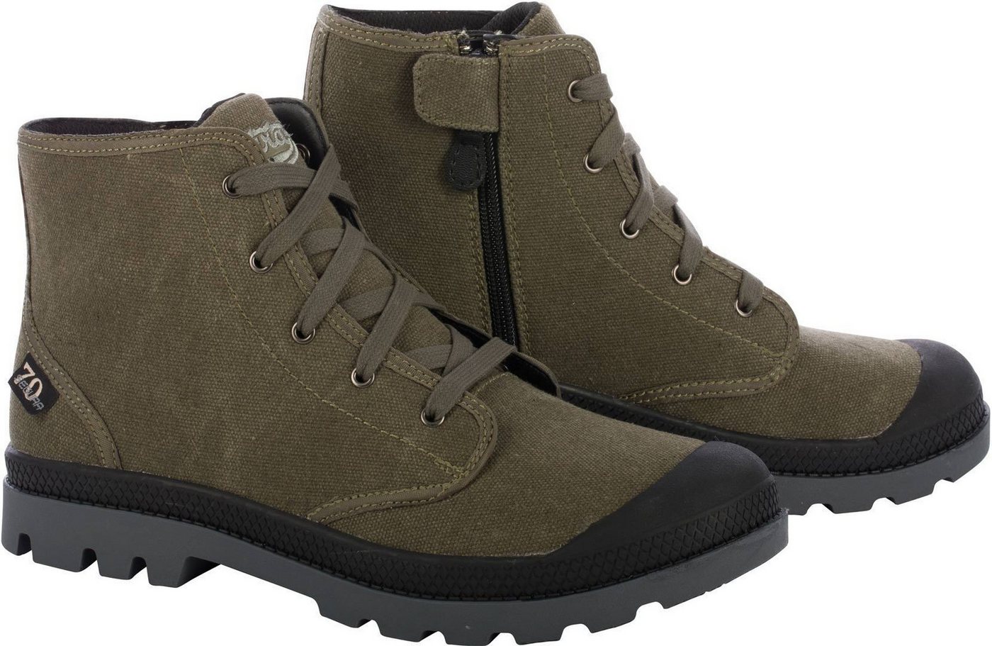 Segura Katoomba Motorrad Stiefel Motorradstiefel Atmungsaktiv wasserabweisend von Segura
