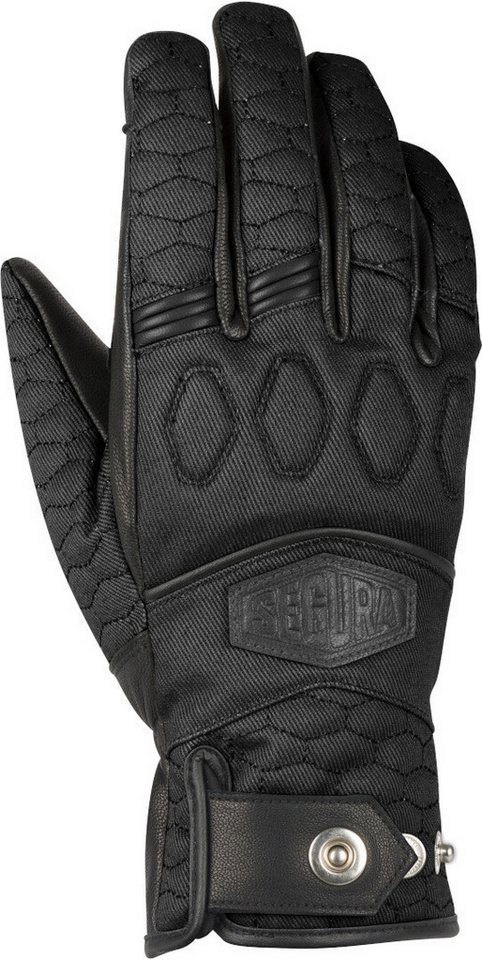 Segura Motorradhandschuhe Bahia wasserdichte Damen Motorrad Handschuhe wasserdicht von Segura
