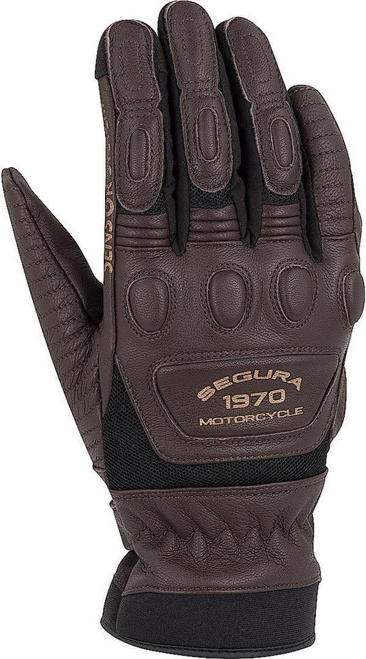 Segura Motorradhandschuhe Butch Damen Motorrad Handschuhe von Segura