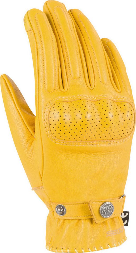 Segura Motorradhandschuhe Marvin Damen Motorrad Handschuhe von Segura