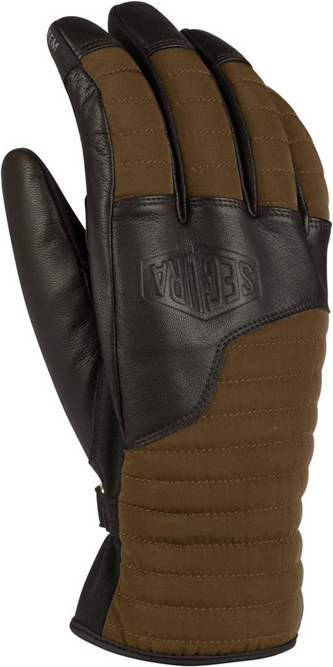 Segura Motorradhandschuhe Mitzy Wasserdichte Motorrad Handschuhe von Segura