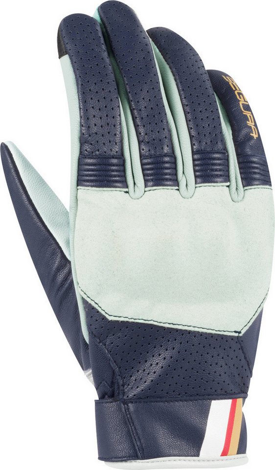Segura Motorradhandschuhe Mojo Motorrad Handschuhe robust von Segura