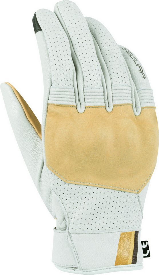 Segura Motorradhandschuhe Mojo Motorrad Handschuhe robust von Segura