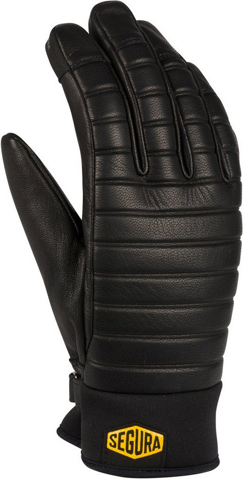 Segura Motorradhandschuhe Nikita Wasserdichte Motorrad Handschuhe von Segura