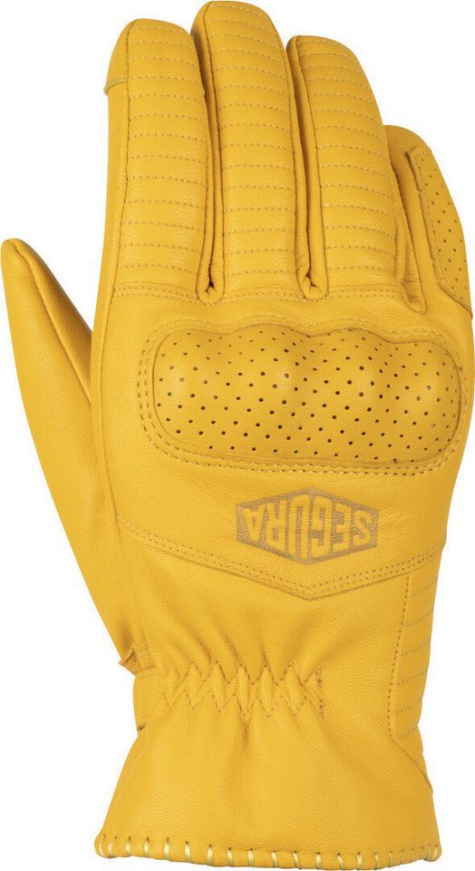 Segura Motorradhandschuhe Panther wasserdichte Motorrad Handschuhe von Segura