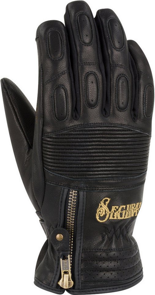 Segura Motorradhandschuhe Sultana Damen Motorrad Handschuhe von Segura