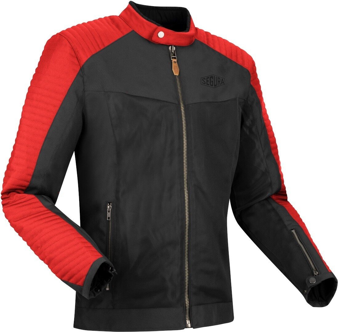 Segura Motorradjacke Dikinson Motorrad Textiljacke protektoren Segura Motorradjacke Dikinson Motorrad Textiljacke protektoren von Segura