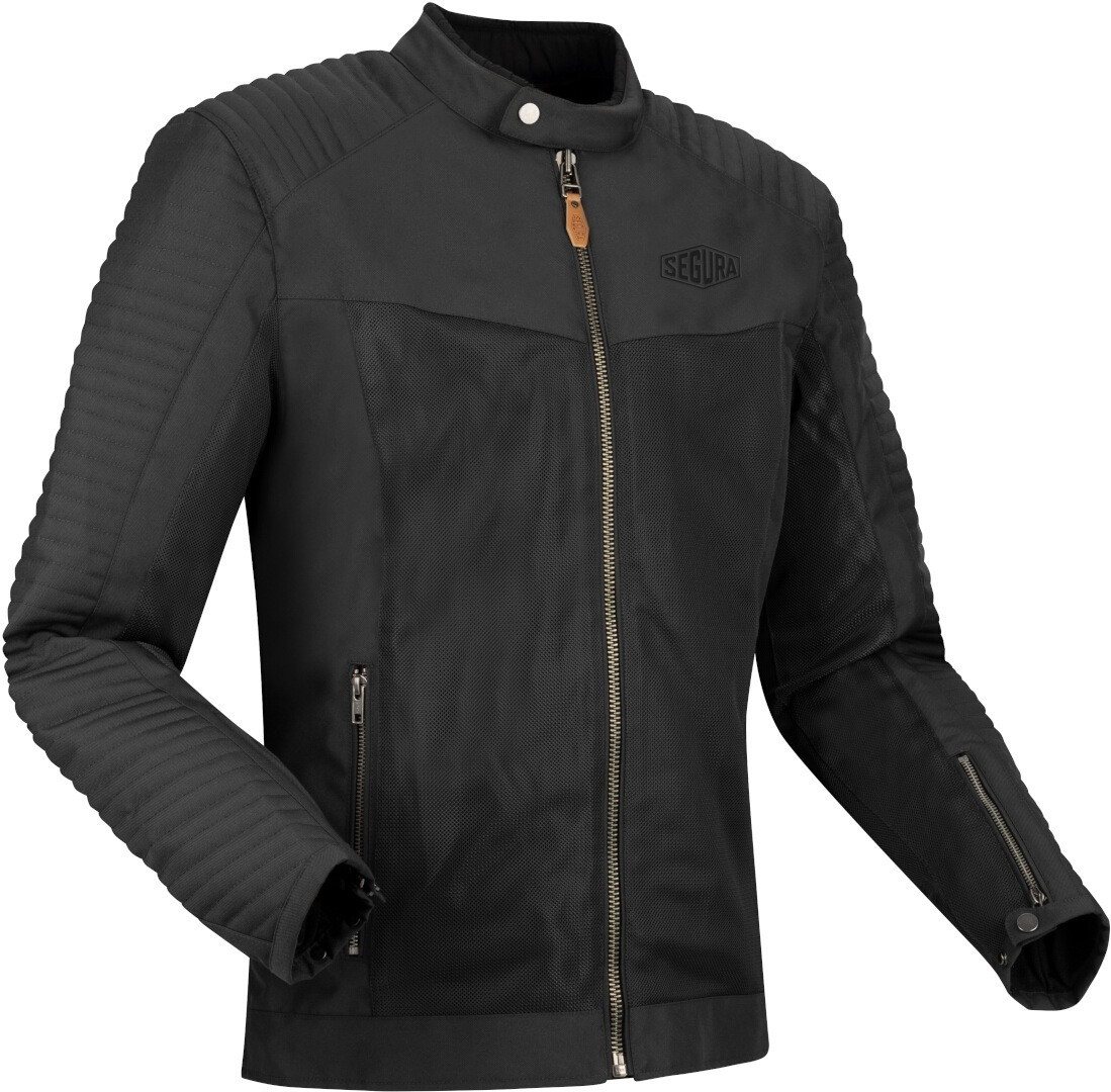 Segura Motorradjacke Dikinson Motorrad Textiljacke protektoren Segura Motorradjacke Dikinson Motorrad Textiljacke protektoren von Segura