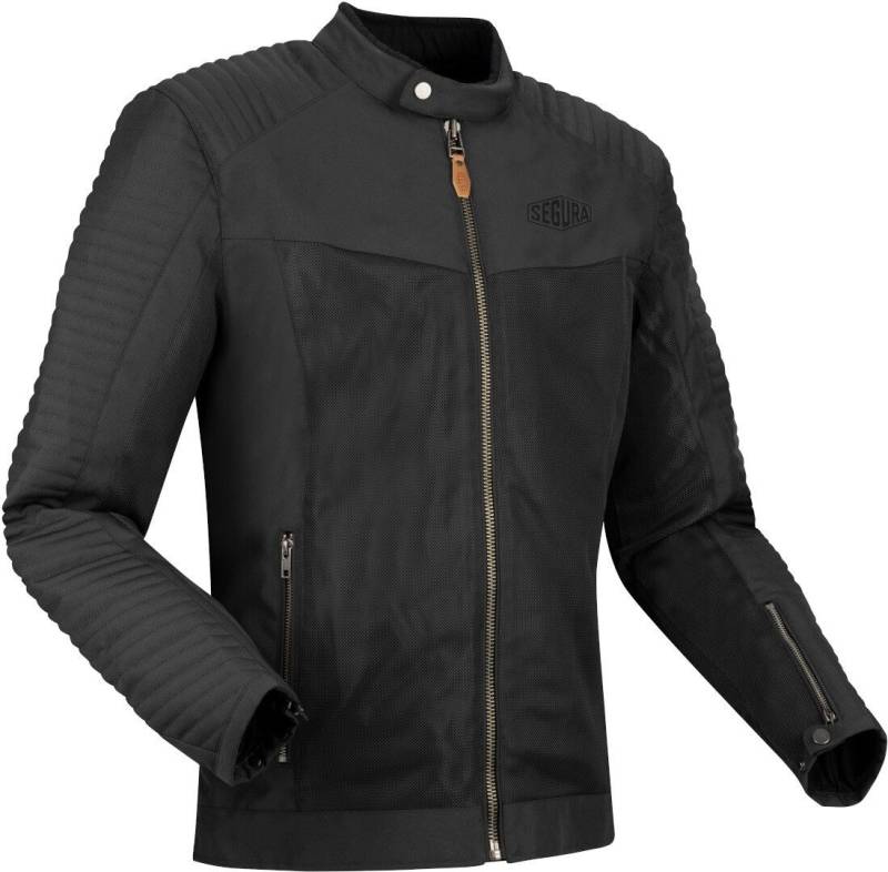 Segura Motorradjacke Dikinson Motorrad Textiljacke protektoren von Segura