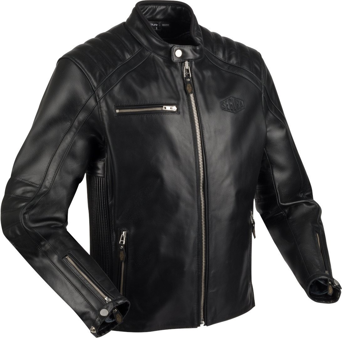Segura Motorradjacke Formula Motorrad Lederjacke protektoren robust Segura Motorradjacke Formula Motorrad Lederjacke protektoren robust von Segura