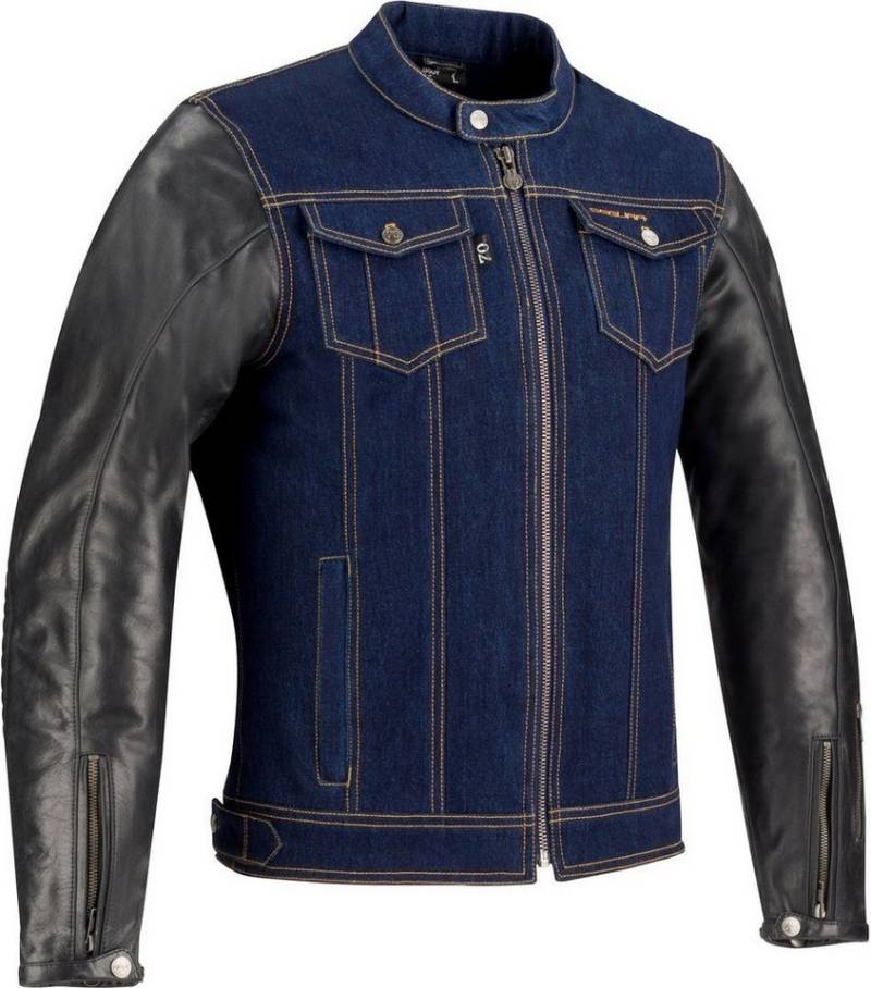 Segura Motorradjacke Gordon Motorrad Textiljacke von Segura