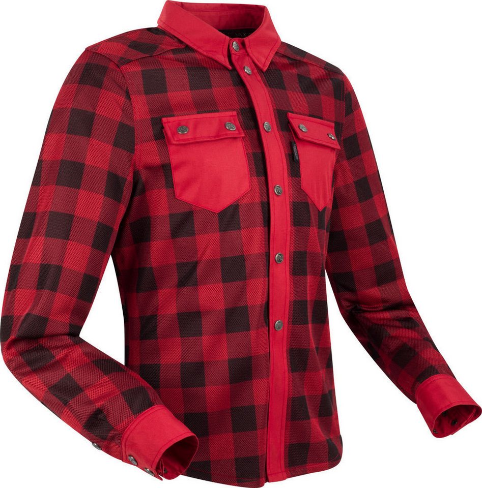 Segura Motorradjacke Jovan Motorrad Hemd Segura Motorradjacke Jovan Motorrad Hemd von Segura
