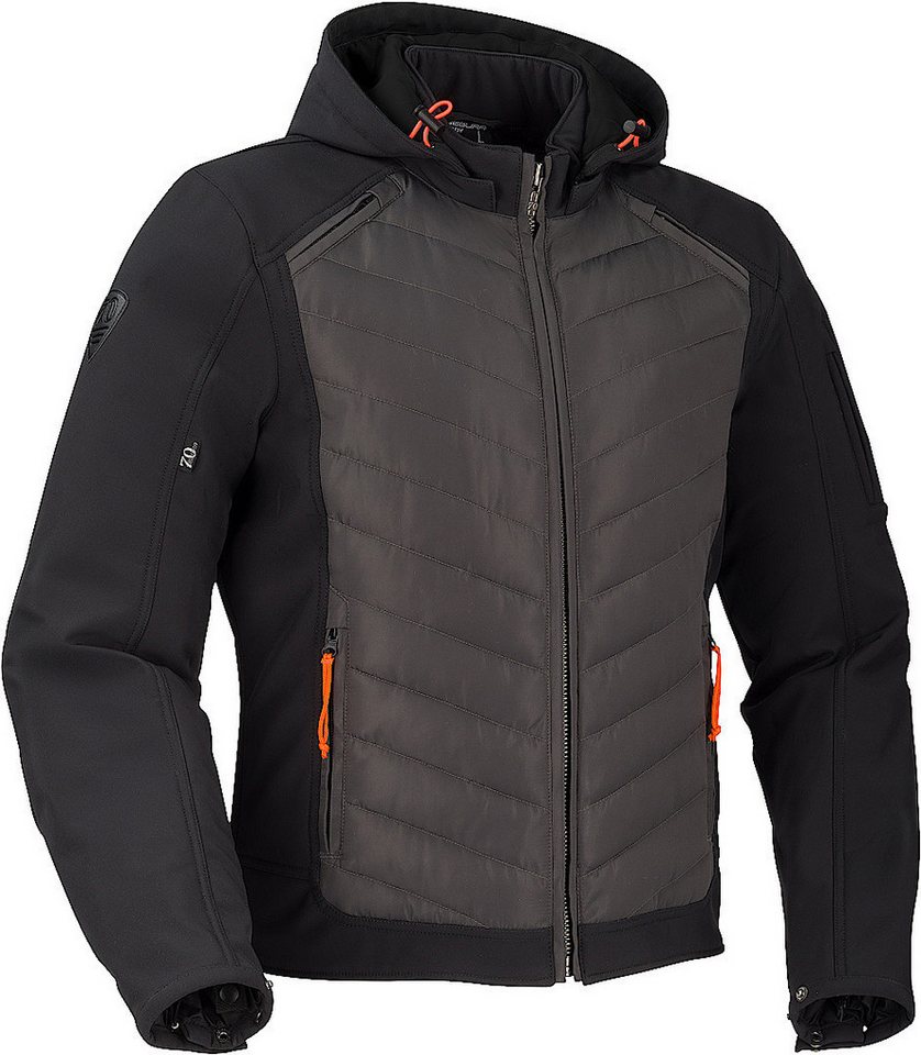 Segura Motorradjacke Natcho Motorrad Textiljacke herausnehmbares Innenfutter,wasserdicht Segura Motorradjacke Natcho Motorrad Textiljacke herausnehmbares Innenfutter,wasserdicht von Segura