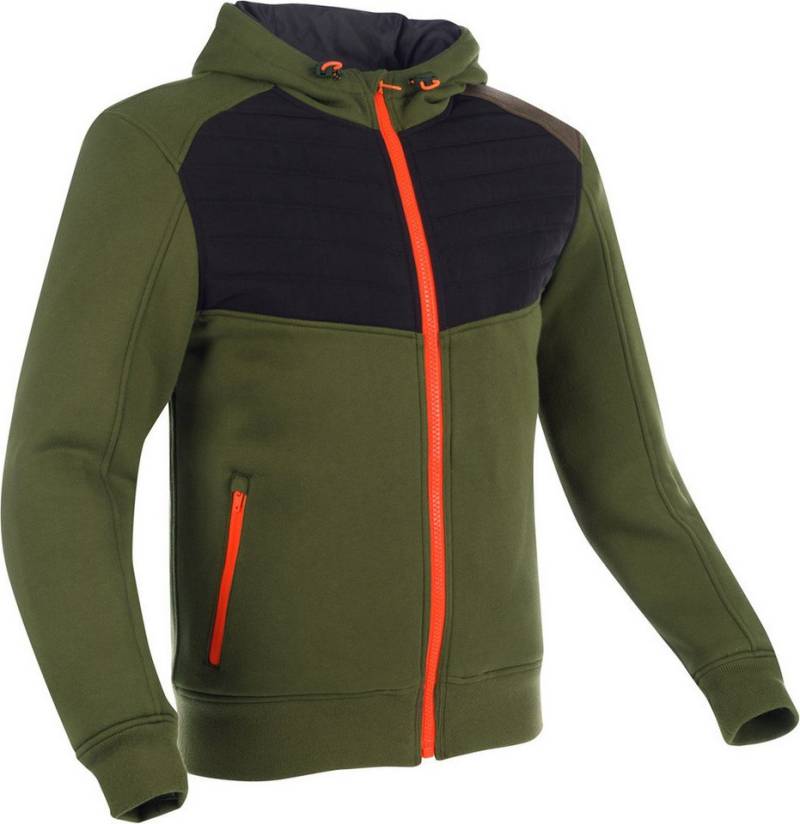 Segura Motorradjacke Pulsor Motorrad Textiljacke protektoren von Segura