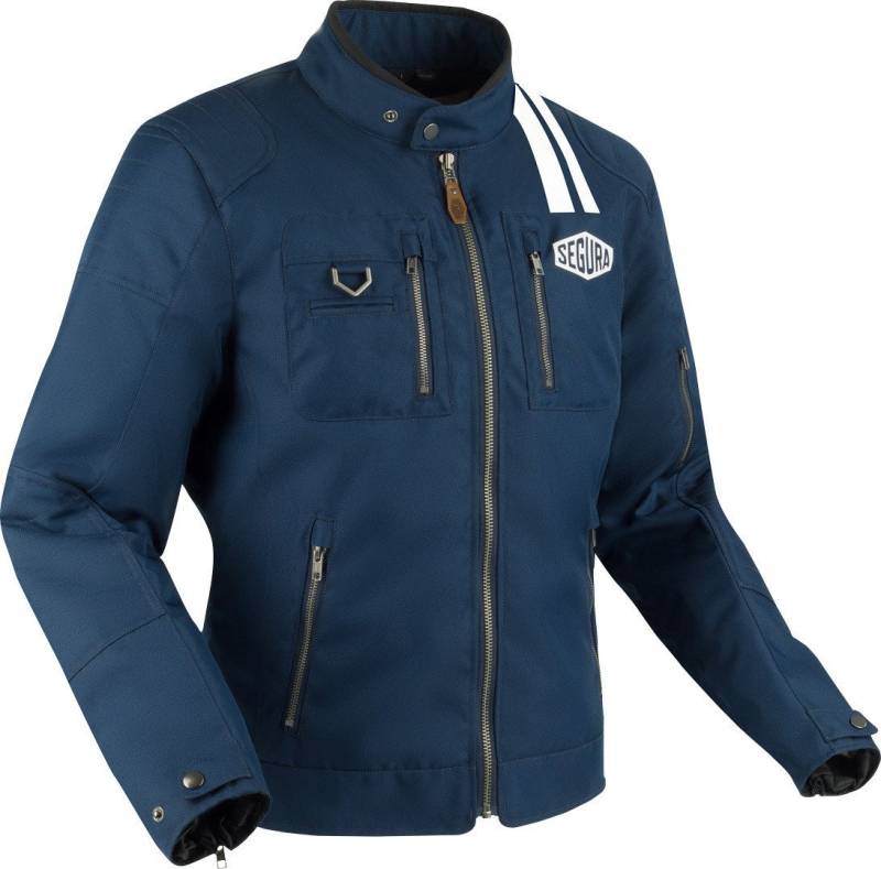 Segura Motorradjacke Scorpio Motorrad Textiljacke von Segura