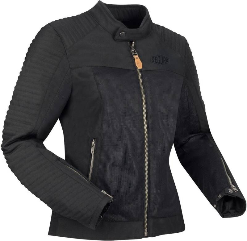 Segura Motorradjacke Dikinson Damen Motorrad Textiljacke protektoren von Segura