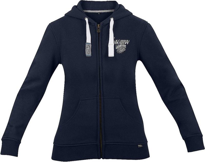 Segura Sweatshirt Clint Damen Zip Hoodie von Segura