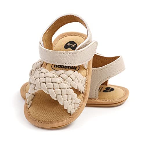 Kleinkind Baby Jungen Mädchen Sandalen Sommer Sandalen Schuhe erste Walker Schuhe Newborn Casual Bowknot Schuhe von Sehfupoye