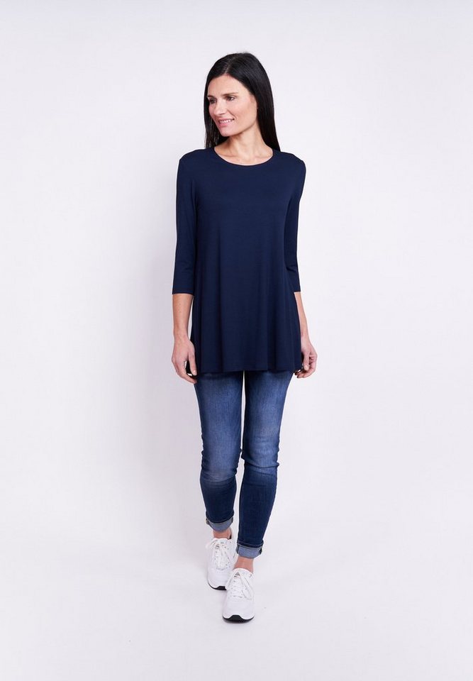 Seidel Moden 3/4-Arm-Shirt MADE IN GERMANY von Seidel Moden