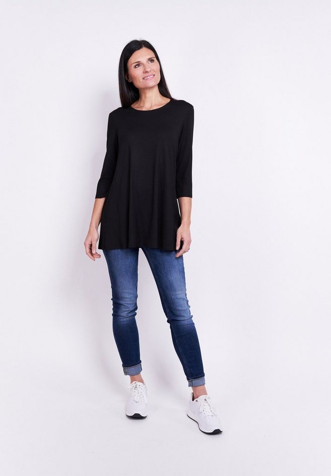 Seidel Moden 3/4-Arm-Shirt MADE IN GERMANY von Seidel Moden