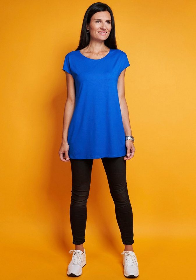 Seidel Moden Longshirt MADE IN GERMANY von Seidel Moden